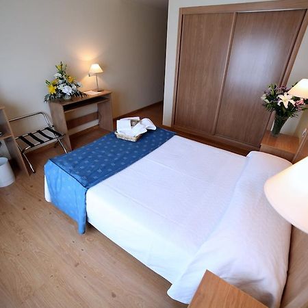 Hotel Rio Ulla Monterroso Екстер'єр фото